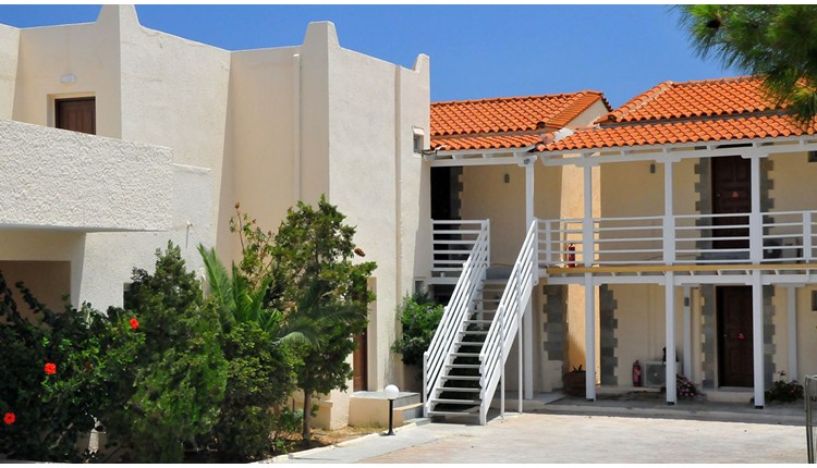 Elounda Water Park Residence - NR, Крит